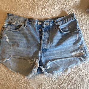 Agolde Parker swapmeet